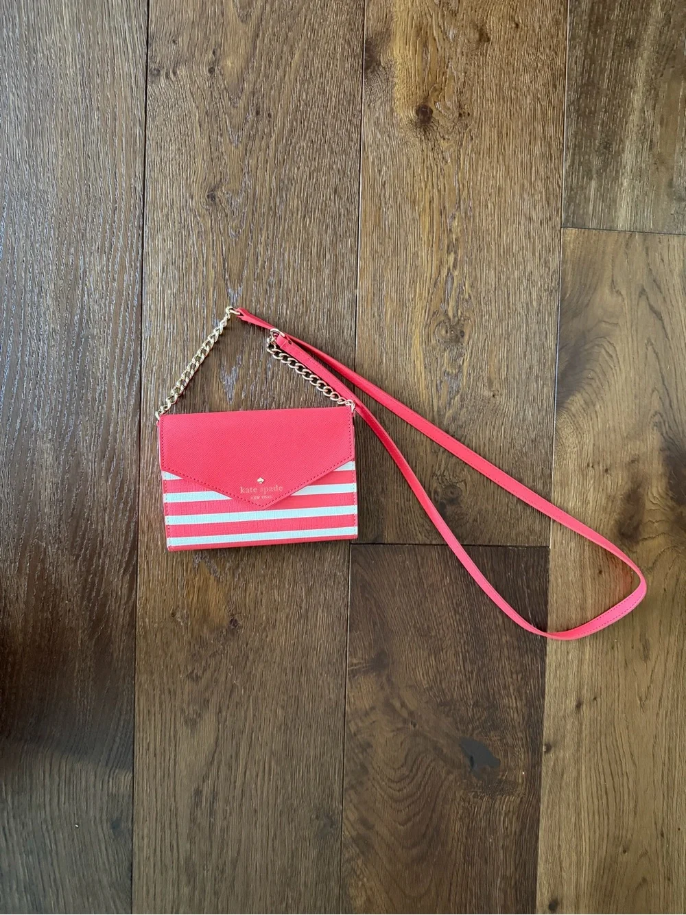 kate spade chic envelope